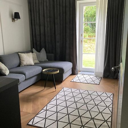 Krakow Green Hill Luxury Apartment Balice Bagian luar foto