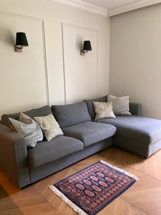 Krakow Green Hill Luxury Apartment Balice Bagian luar foto