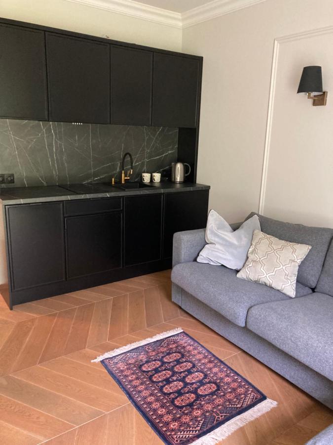 Krakow Green Hill Luxury Apartment Balice Bagian luar foto
